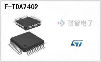E-TDA7402