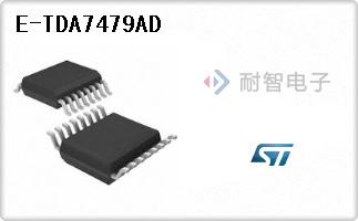 E-TDA7479AD
