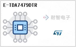 E-TDA7479DTR