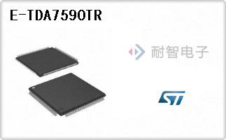 E-TDA7590TR