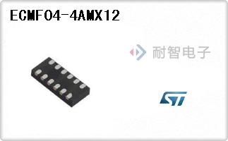 ECMF04-4AMX12