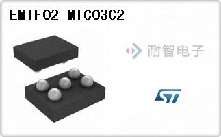 EMIF02-MIC03C2