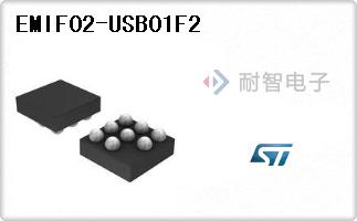 EMIF02-USB01F2