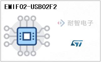 EMIF02-USB02F2
