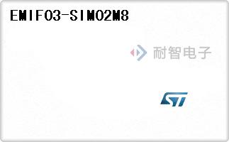 EMIF03-SIM02M8