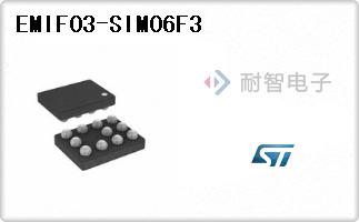 EMIF03-SIM06F3