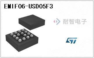 EMIF06-USD05F3