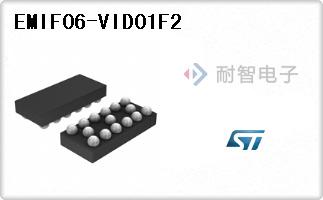 EMIF06-VID01F2代理