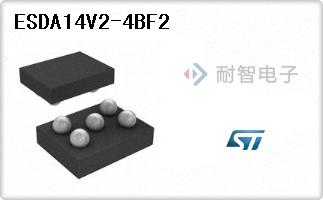 ESDA14V2-4BF2