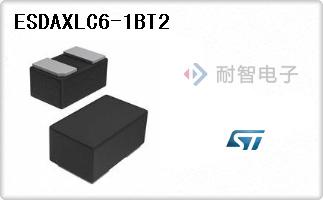 ESDAXLC6-1BT2