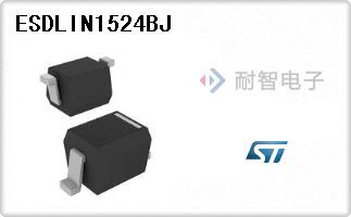 ESDLIN1524BJ