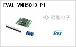 EVAL-VNH5019-P1