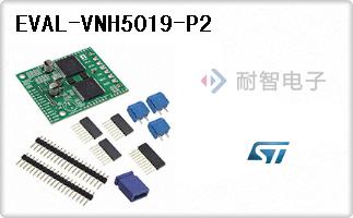EVAL-VNH5019-P2