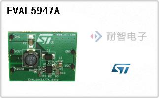 EVAL5947A