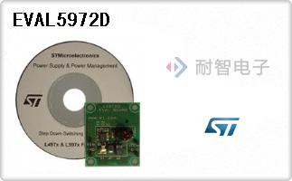 EVAL5972D