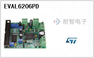EVAL6206PD