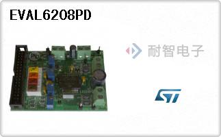 EVAL6208PD