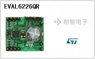 EVAL6226QR