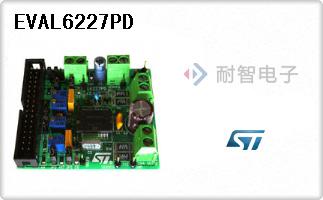 EVAL6227PD