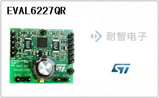 EVAL6227QR