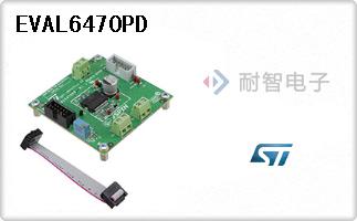 EVAL6470PD