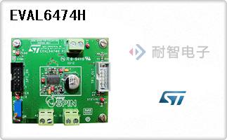 EVAL6474H