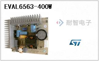EVAL6563-400W
