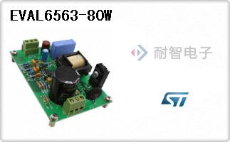 EVAL6563-80W
