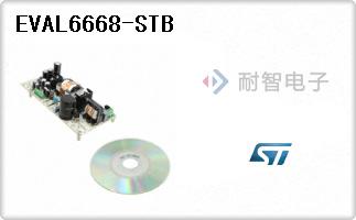 EVAL6668-STB