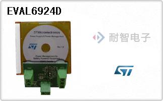 EVAL6924D