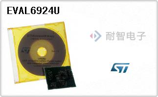 EVAL6924U