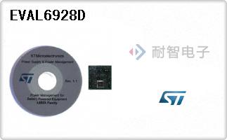 EVAL6928D