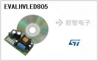EVALHVLED805