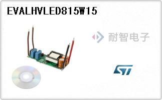 EVALHVLED815W15
