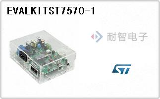 EVALKITST7570-1