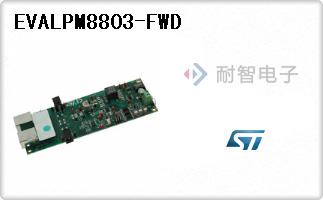 EVALPM8803-FWD