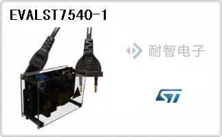 EVALST7540-1