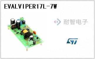 EVALVIPER17L-7W