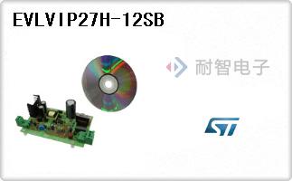 EVLVIP27H-12SB