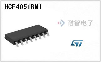 HCF4051BM1