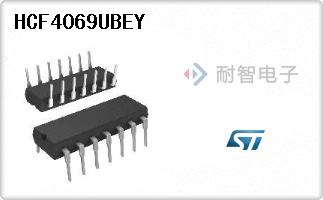 HCF4069UBEY