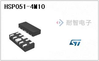 HSP051-4M10