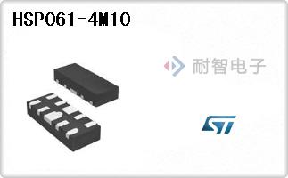 HSP061-4M10
