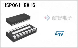 HSP061-8M16