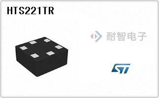 HTS221TR