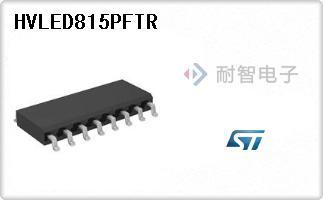 HVLED815PFTR