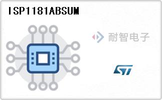 ISP1181ABSUM