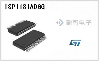 ISP1181ADGG