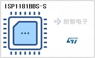 ISP1181BBS-S