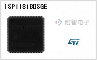 ISP1181BBSGE